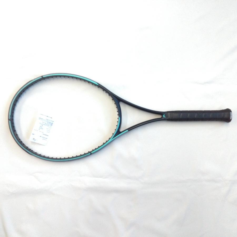 ヘッド　グラビティ　MP　2023年モデル　正規品　グッリプ３　美品　HEAD HEAD（ヘッド） 【中古ラケット】ヘッド AXグラビティMP 2023