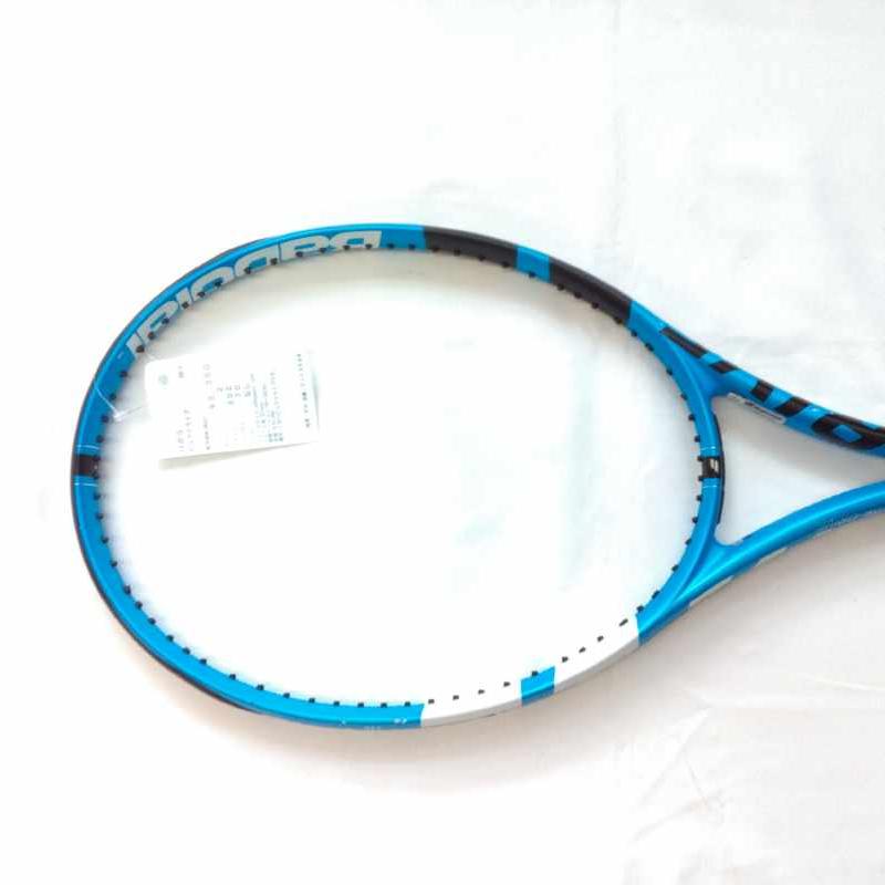 Babolat 【中古ラケット】バボラ ピュアドライブ 2018
