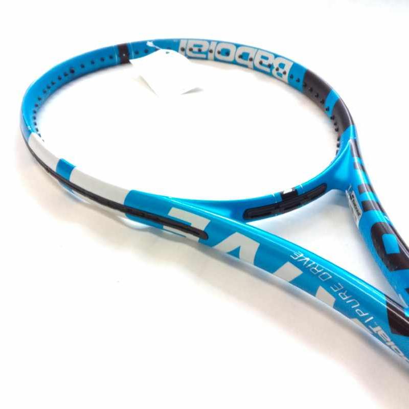 【美品】Babolat バボラ ピュアドライブ 2018年モデル 硬式 ラケット Babolat 中古 テニスラケット バボラ ピュア ドライブ 107 2018