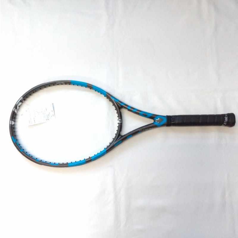 Babolat 【中古ラケット】バボラ ピュアドライブVS 2019