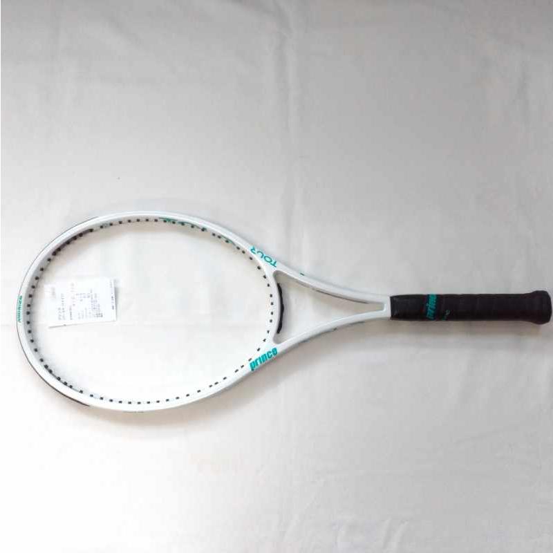 プリンス　ツアー 95 2022 3本セット Prince（プリンス） 【中古ラケット】プリンス ツアー95（2022