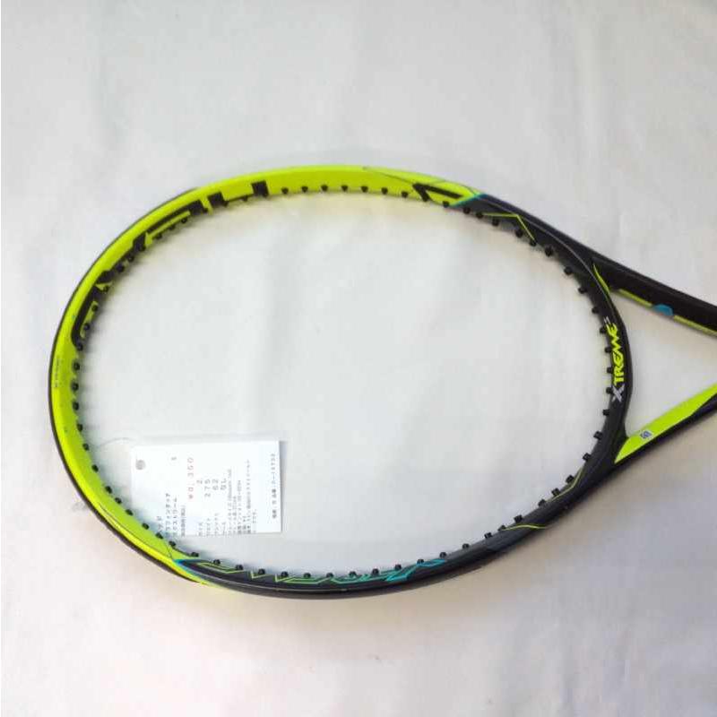 HEAD（ヘッド） 【中古ラケット】ヘッド グラフィンタッチ