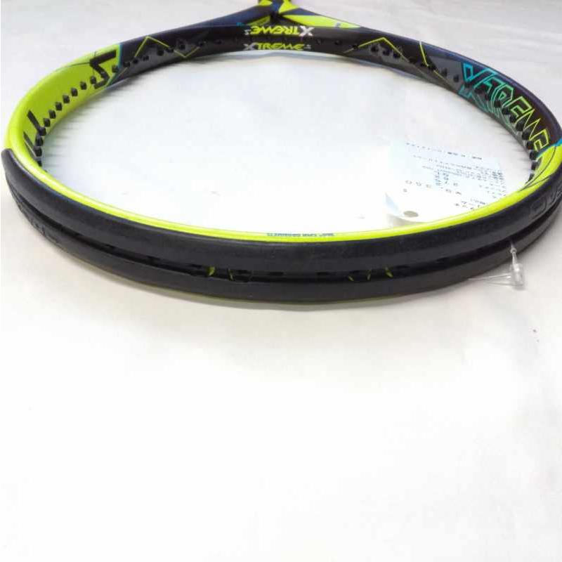 HEAD（ヘッド） 【中古ラケット】ヘッド グラフィンタッチ