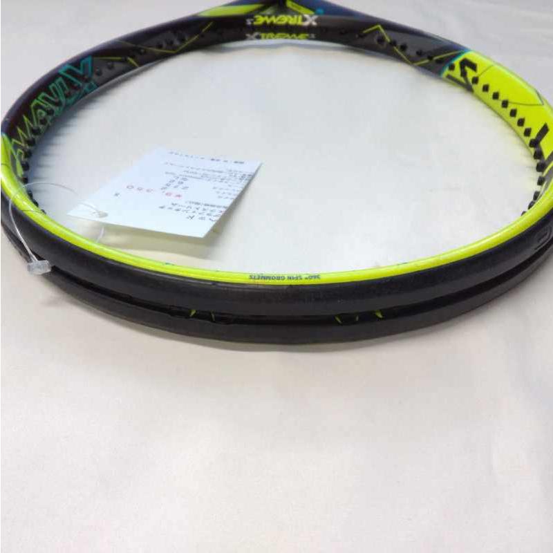 HEAD（ヘッド） 【中古ラケット】ヘッド グラフィンタッチ