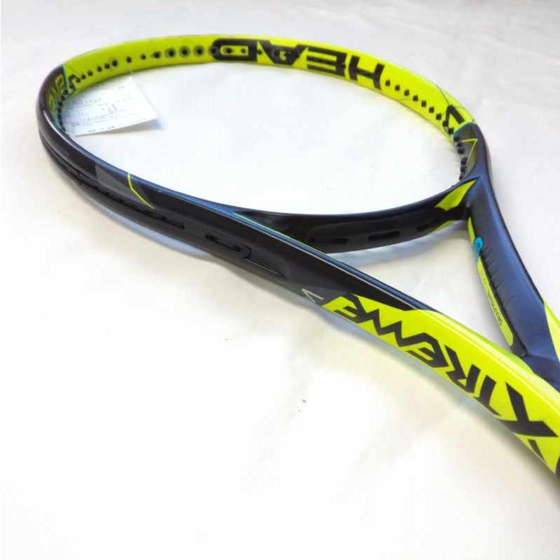 HEAD（ヘッド） 【中古ラケット】ヘッド グラフィンタッチ
