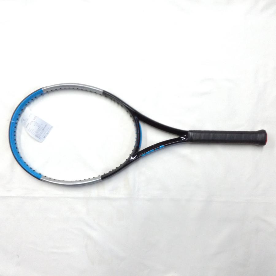 Wilson（ウイルソン） 【中古ラケット】ウィルソン ウルトラ100L
