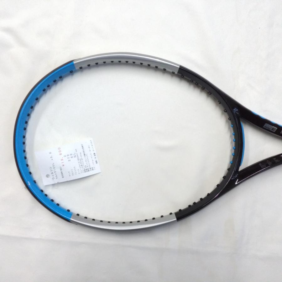 Wilson（ウイルソン） 【中古ラケット】ウィルソン ウルトラ100L