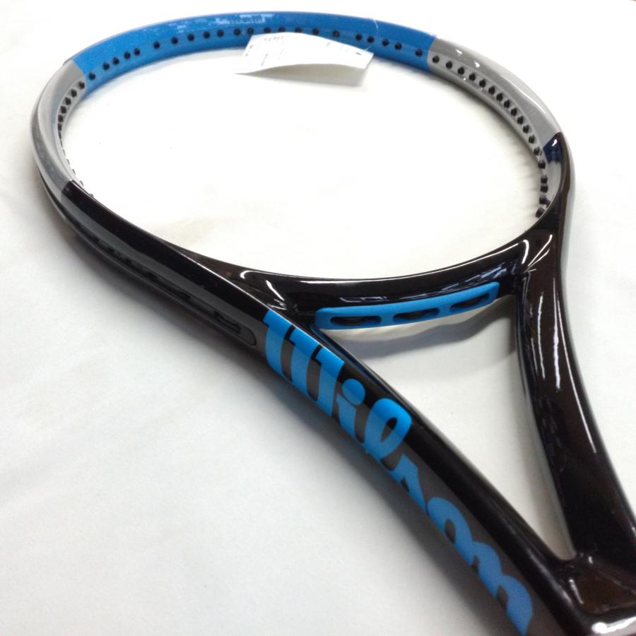 Wilson（ウイルソン） 【中古ラケット】ウィルソン ウルトラ100L