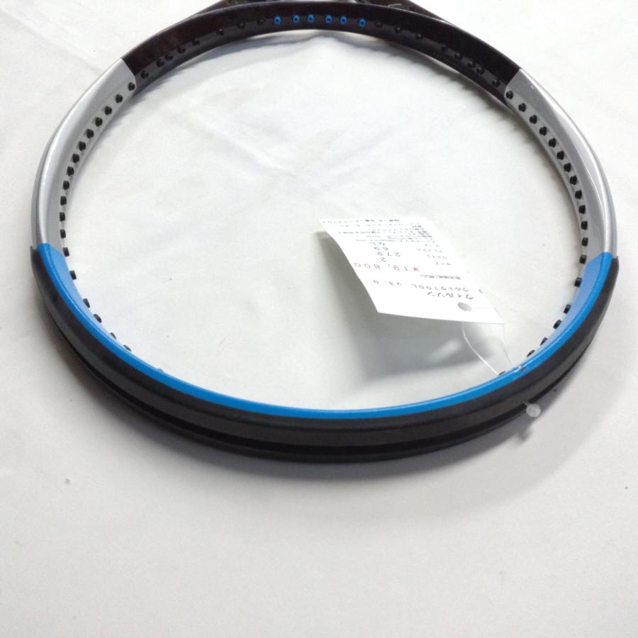 Wilson（ウイルソン） 【中古ラケット】ウィルソン ウルトラ100L