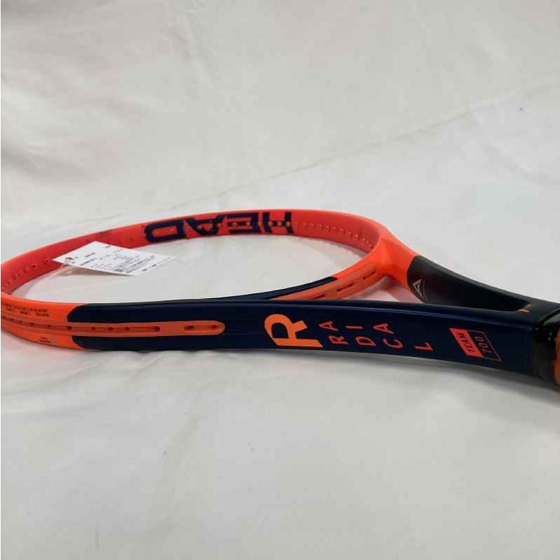 HEAD（ヘッド） 【中古ラケット】ヘッド AX RADICAL TEAM : ラケット