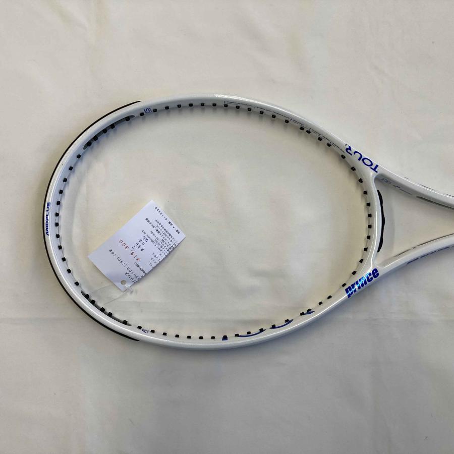 Prince（プリンス） 【中古ラケット】プリンス ツアー100（290