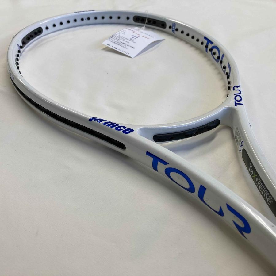 Prince（プリンス） 【中古ラケット】プリンス ツアー100（290