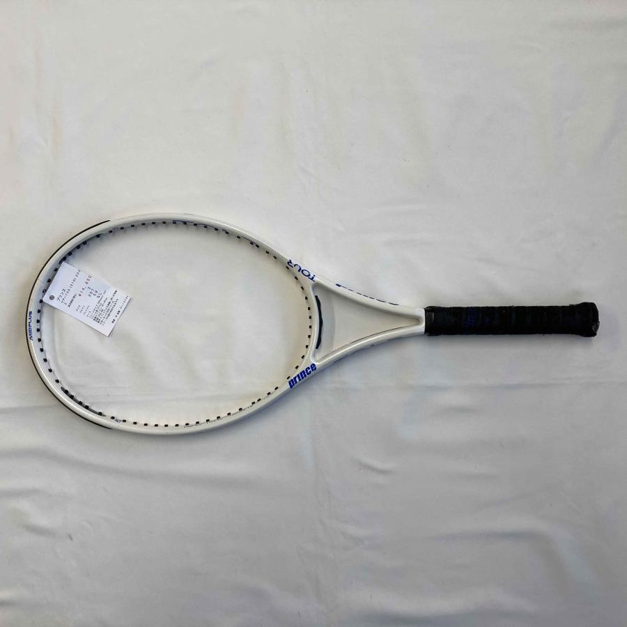 Prince（プリンス） 【中古ラケット】プリンス ツアー100（310