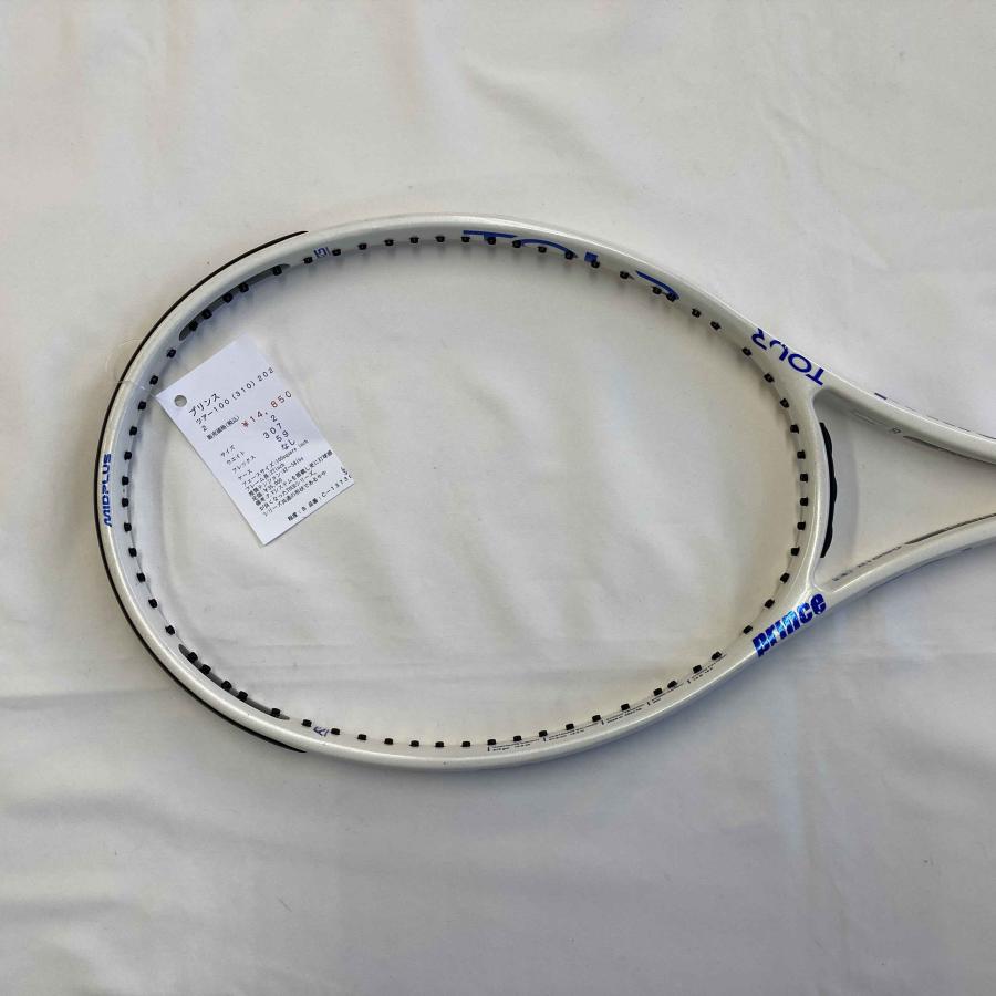 Prince（プリンス） 【中古ラケット】プリンス ツアー100（310