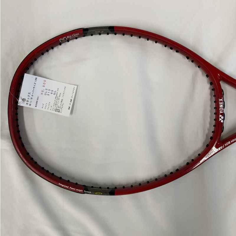 YONEX（ヨネックス） 【中古ラケット】ヨネックス RD Ti 70 オーバー