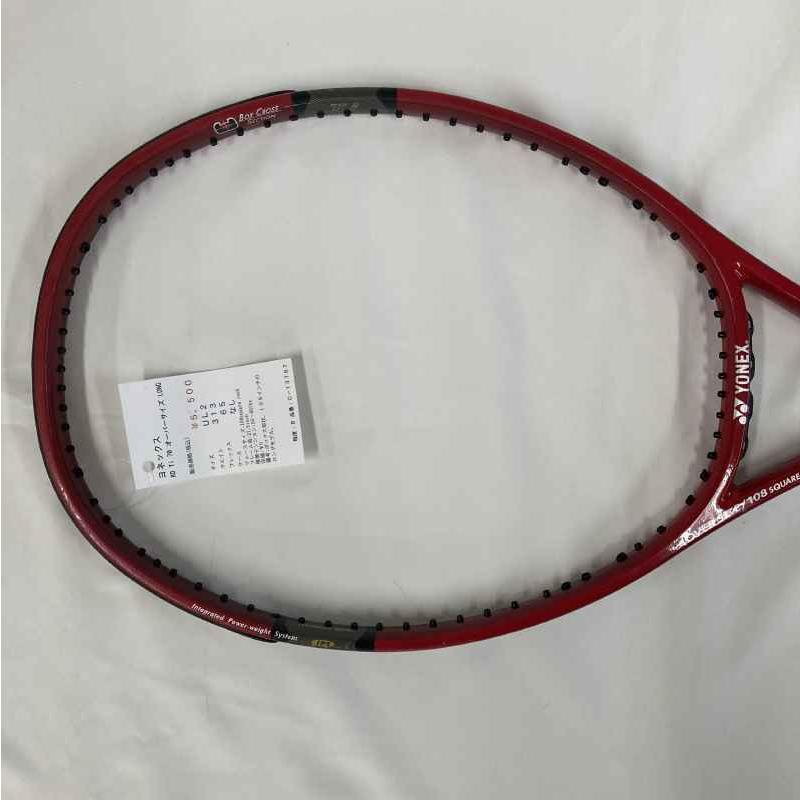 YONEX（ヨネックス） 【中古ラケット】ヨネックス RD Ti 70 オーバー
