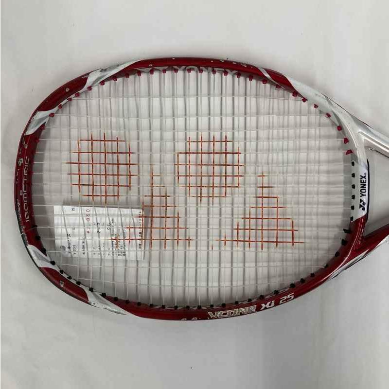 YONEX（ヨネックス） 【中古ラケット】ヨネックス V-CORE Xi 25