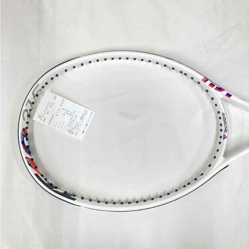 TF 40 315 16x19 G2　中古 Tecnifibre（テクニファイバー） 【中古ラケット】テクニファイバー