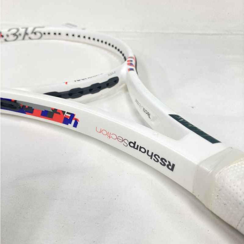 Tecnifibre（テクニファイバー） 【中古ラケット】テクニファイバー