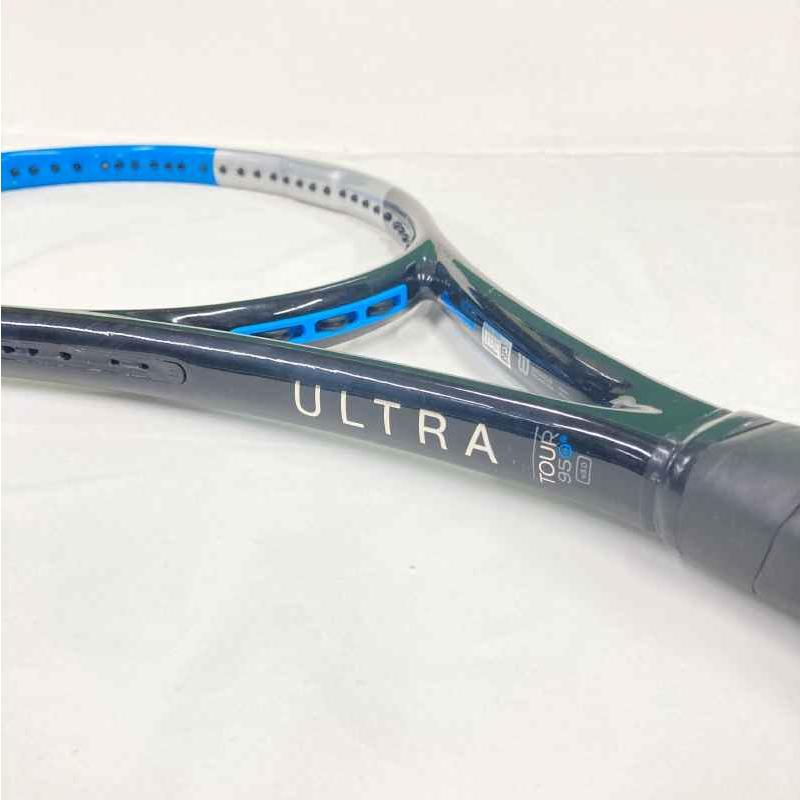 Wilson（ウイルソン） 【中古ラケット】ウィルソン ウルトラツアー