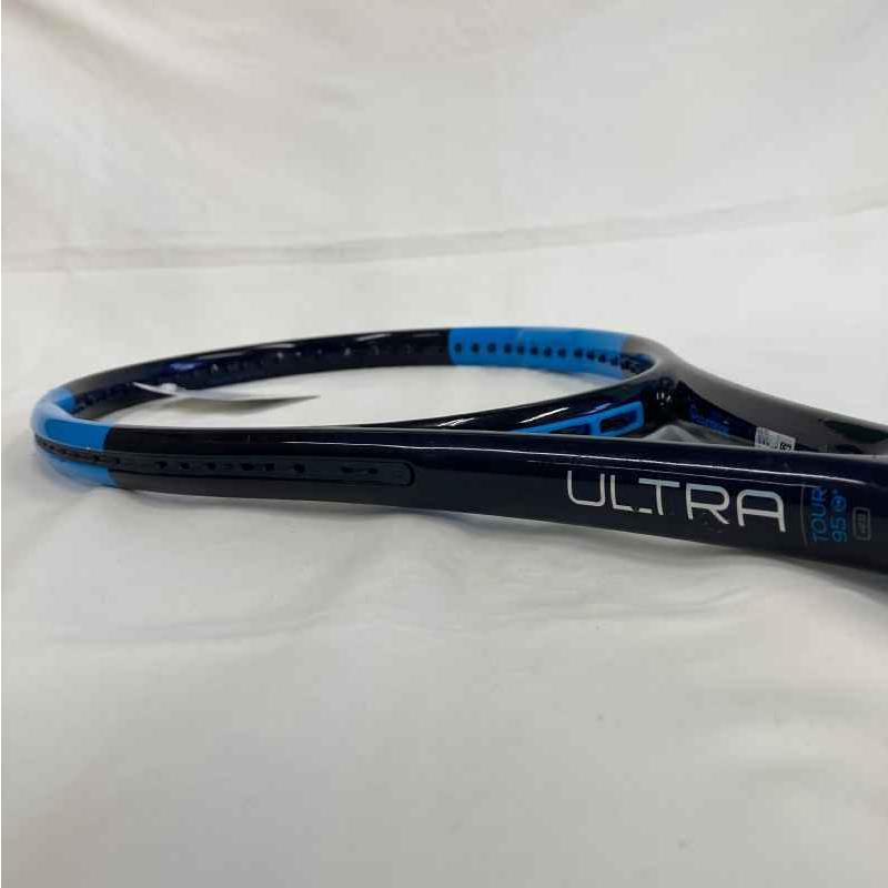 Wilson（ウイルソン） 【中古ラケット】ウィルソン ウルトラツアー