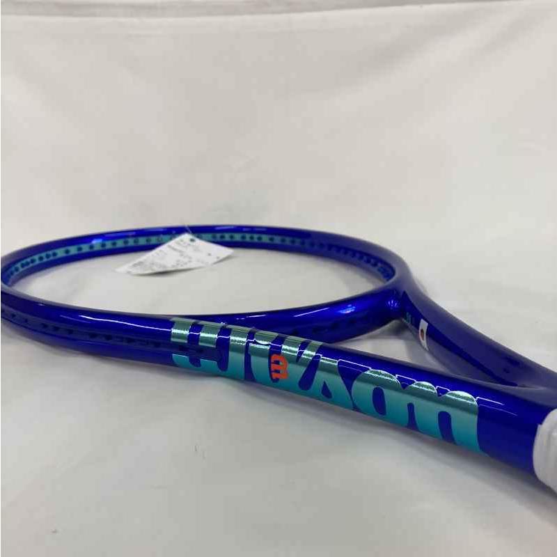 Wilson（ウイルソン） 【中古ラケット】ウィルソン ウルトラ ツアー 98