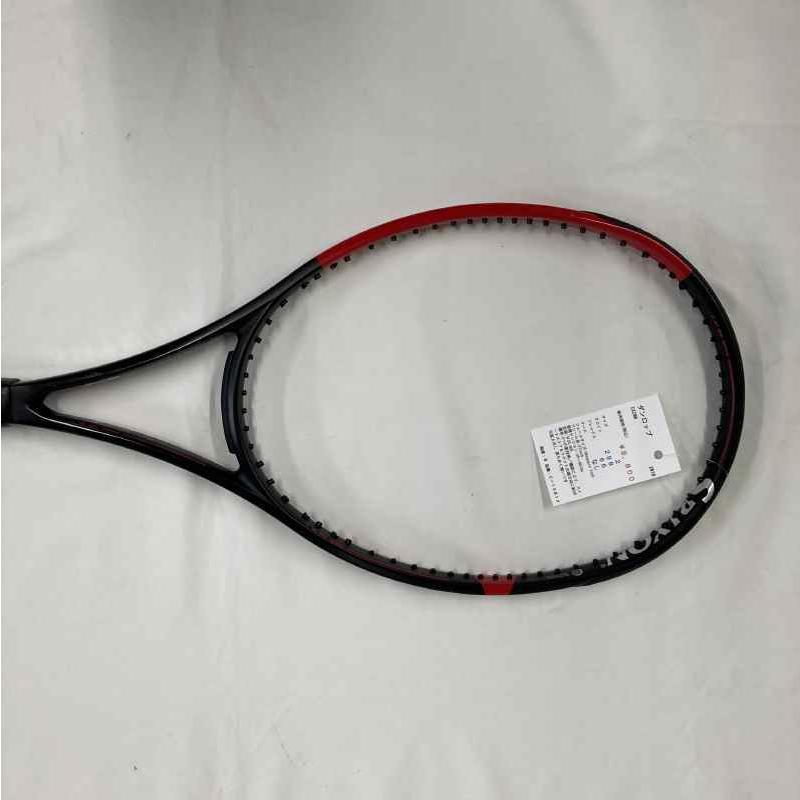 DUNLOP（ダンロップ） 【中古ラケット】ダンロップ CX200 2018