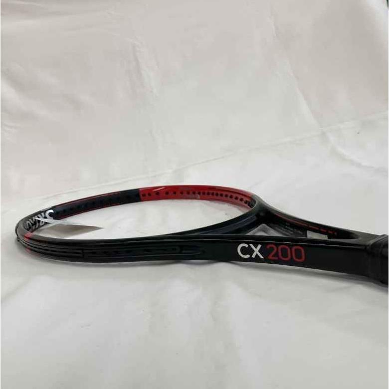 DUNLOP（ダンロップ） 【中古ラケット】ダンロップ CX200 2018