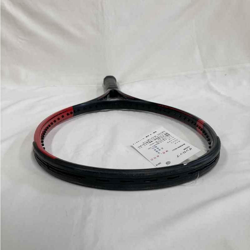 DUNLOP（ダンロップ） 【中古ラケット】ダンロップ CX200 2018
