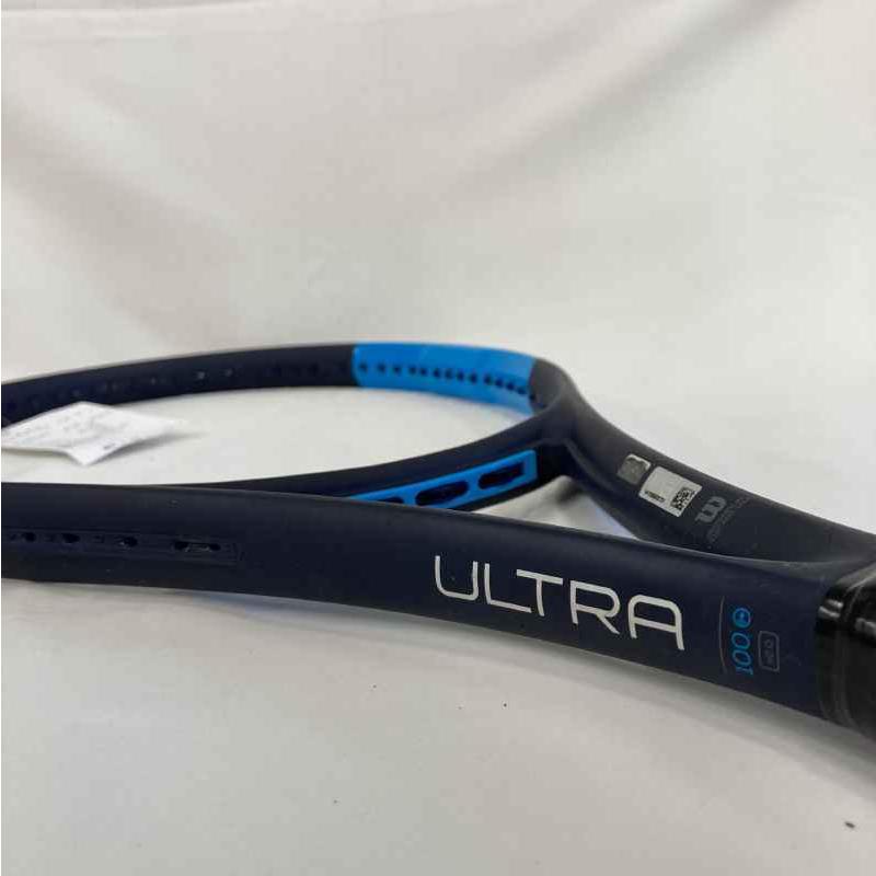 Wilson（ウイルソン） 【中古ラケット】ウィルソン ウルトラ100