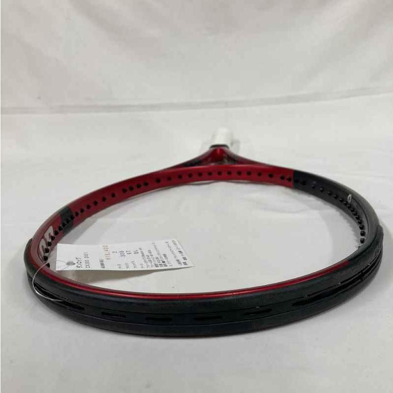【中古ラケット】ダンロップ CX200 2021_5