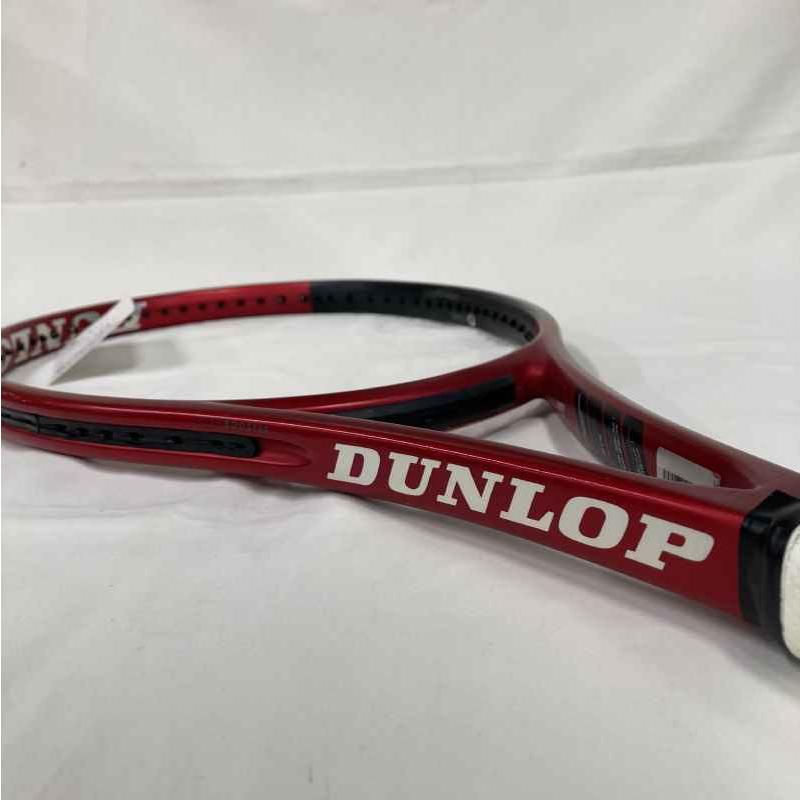 【中古ラケット】ダンロップ CX200 2021_6