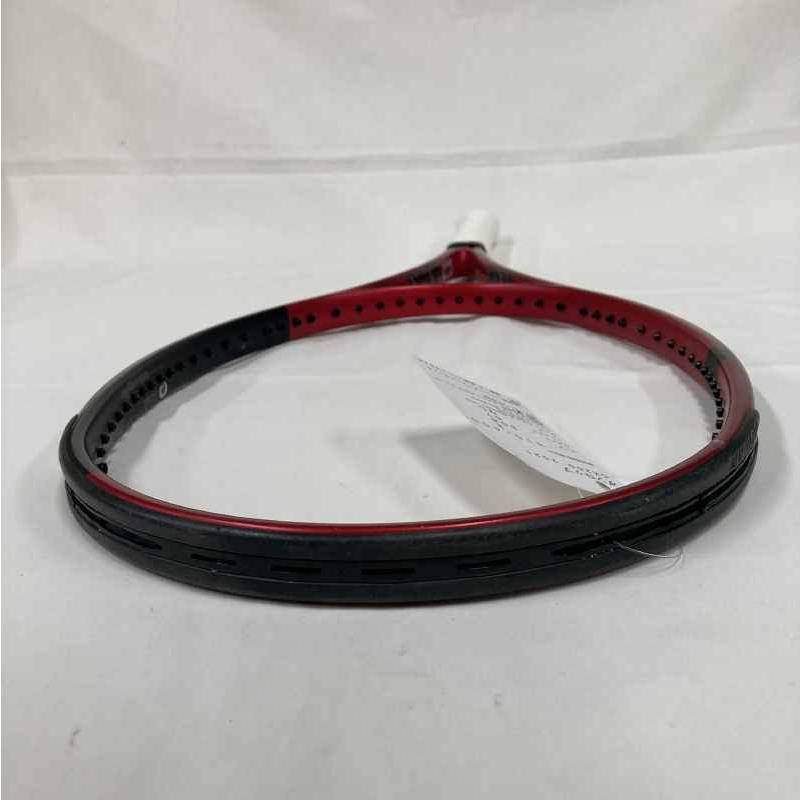 【中古ラケット】ダンロップ CX200 2021_7
