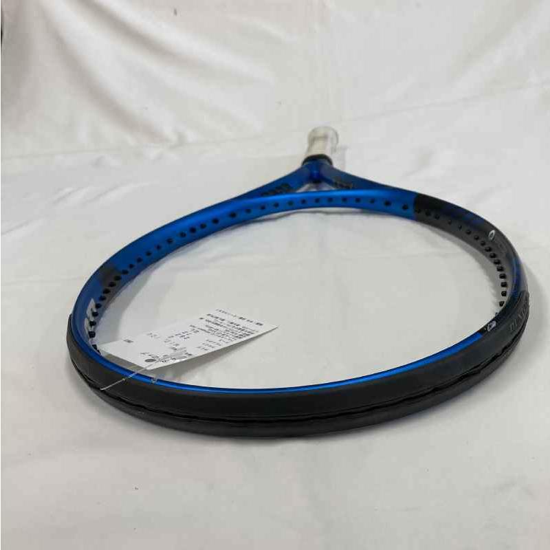 【中古ラケット】ダンロップ FX-700 2023_5