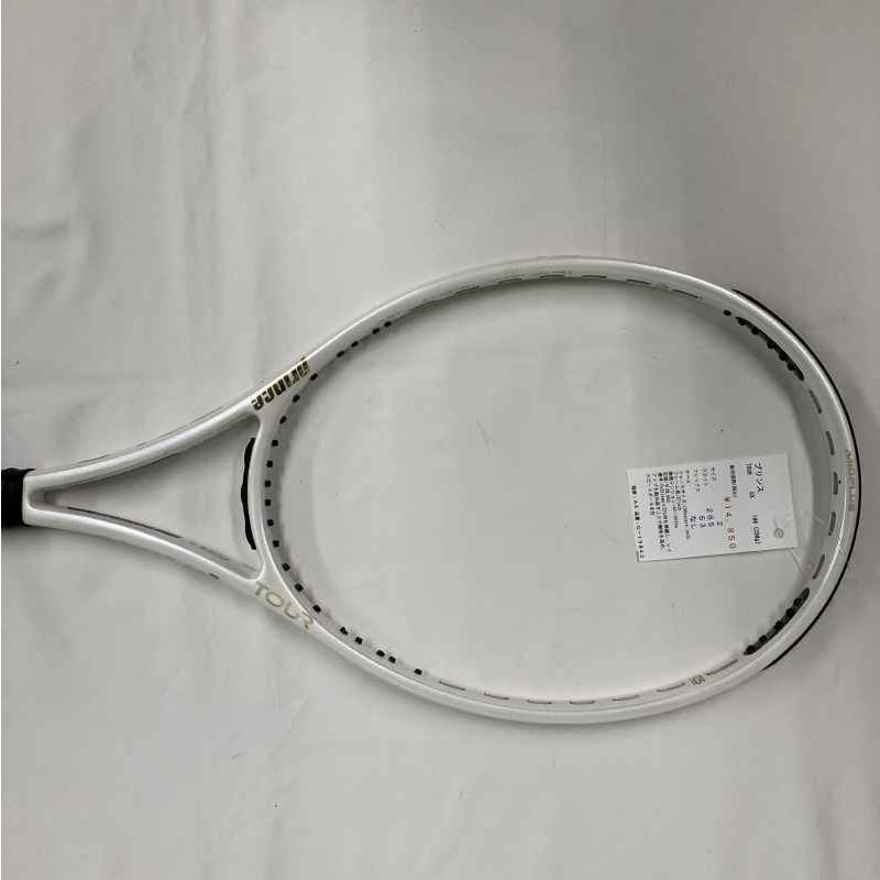 Prince（プリンス） 【中古ラケット】プリンス TOUR O3 100（290g