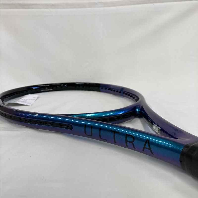 Wilson（ウイルソン） 【中古ラケット】ウィルソン ウルトラツアー100