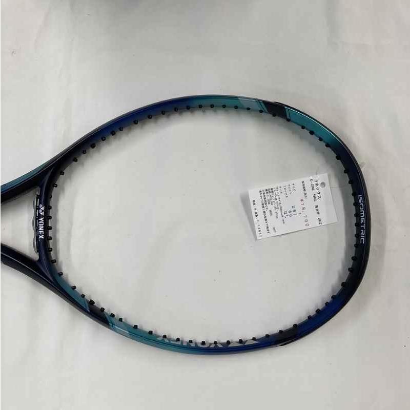 YONEX（ヨネックス） 【中古ラケット】ヨネックス E−ZONE 100SL 海外