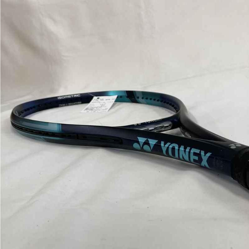 YONEX（ヨネックス） 【中古ラケット】ヨネックス E−ZONE 100SL 海外