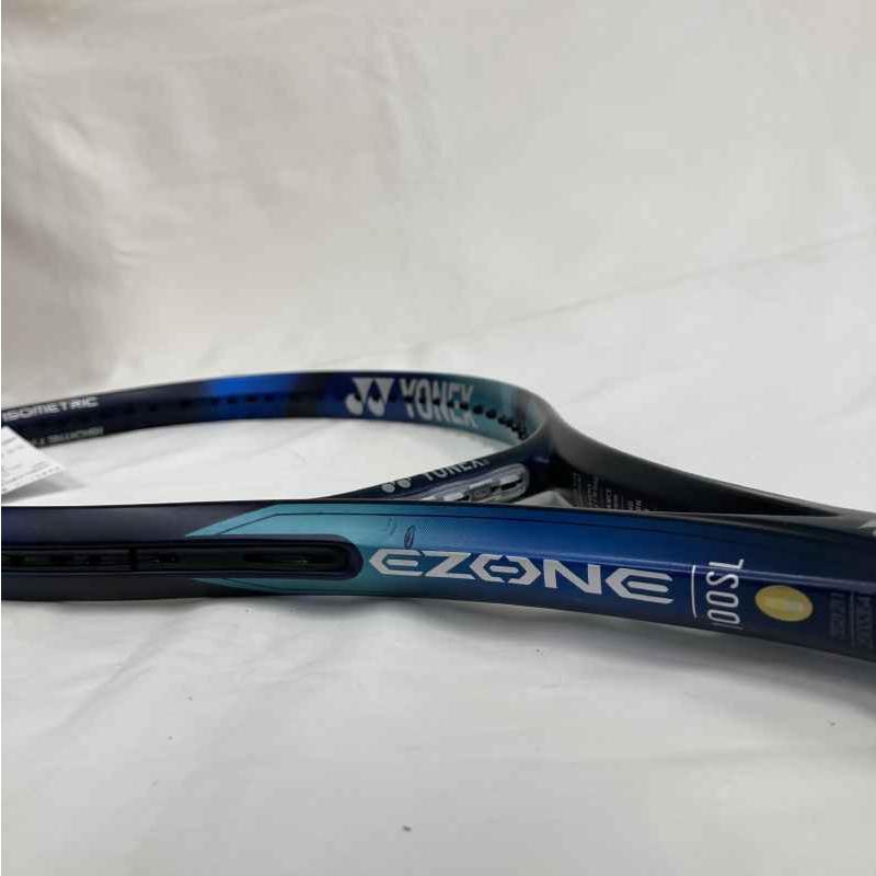 YONEX（ヨネックス） 【中古ラケット】ヨネックス E−ZONE 100SL 海外