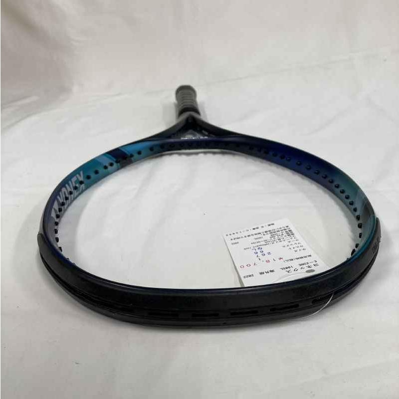 YONEX（ヨネックス） 【中古ラケット】ヨネックス E−ZONE 100SL 海外
