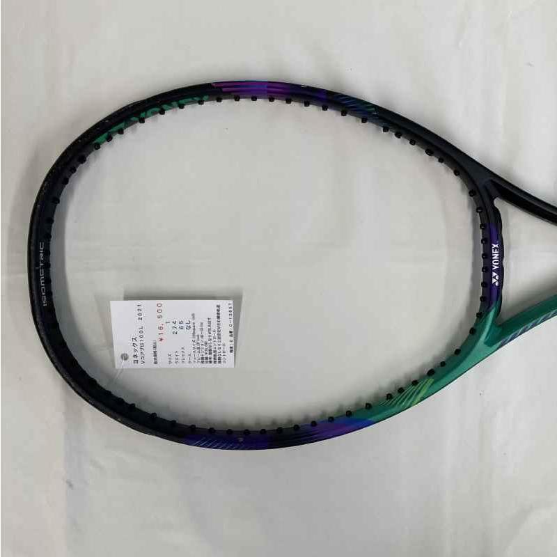 YONEX（ヨネックス） 【中古ラケット】ヨネックス Vコアプロ100L