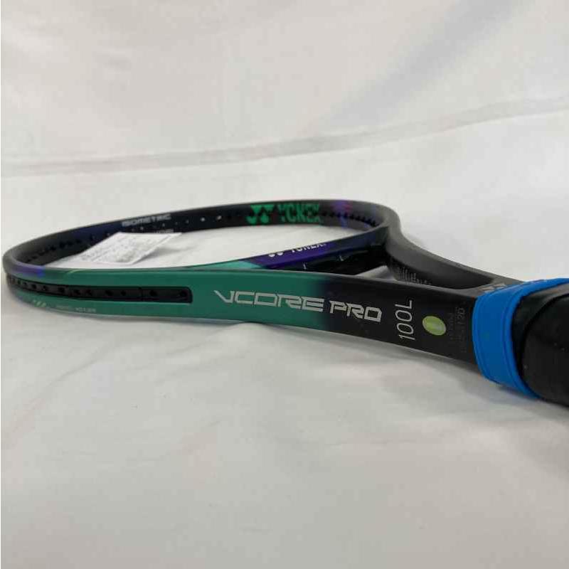 YONEX（ヨネックス） 【中古ラケット】ヨネックス Vコアプロ100L