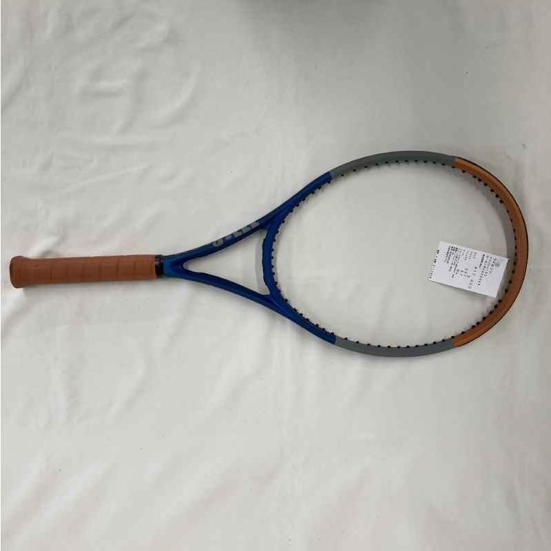 Wilson（ウイルソン） 【中古ラケット】ウィルソン クラッシュ100 