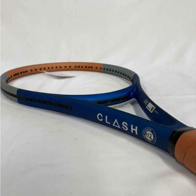 Wilson（ウイルソン） 【中古ラケット】ウィルソン クラッシュ100
