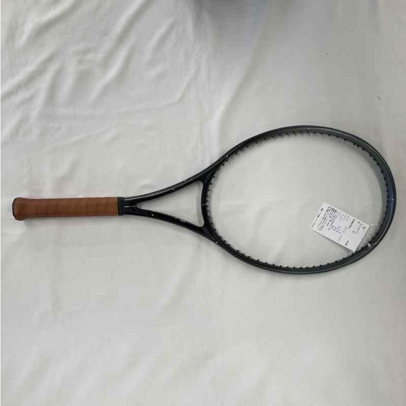 Wilson（ウイルソン） 【中古ラケット】ウィルソン RF 01 FUTURE