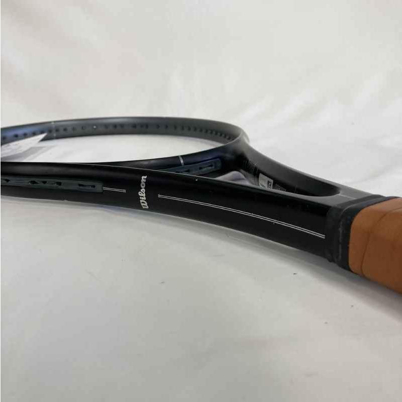 Wilson（ウイルソン） 【中古ラケット】ウィルソン RF 01 FUTURE