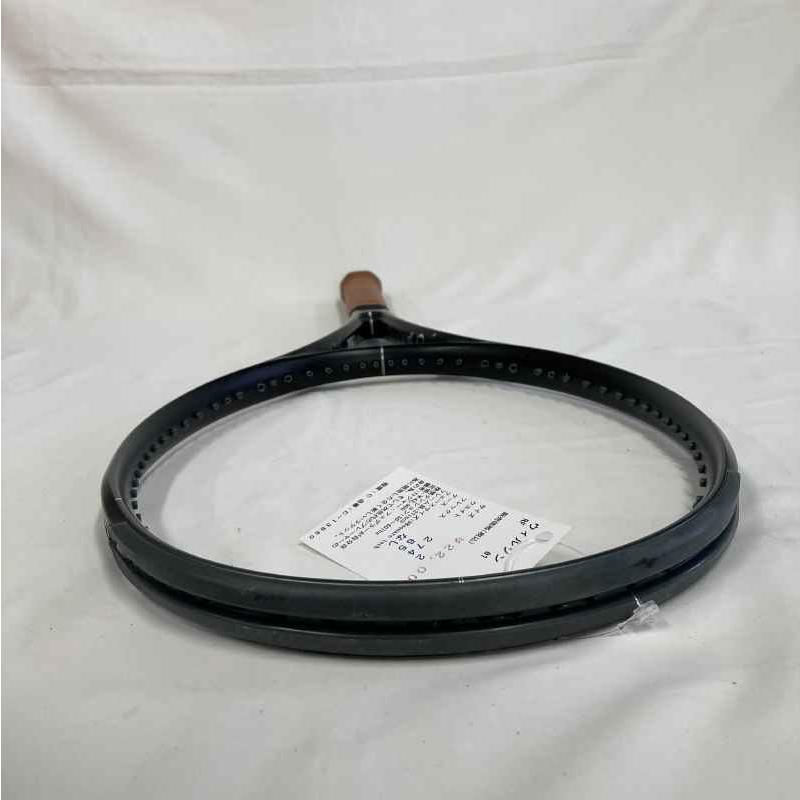 Wilson（ウイルソン） 【中古ラケット】ウィルソン RF 01 FUTURE
