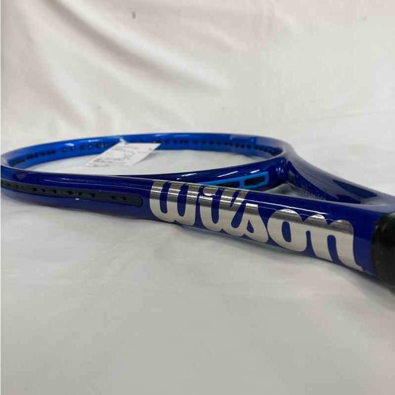 ラケット(硬式用) ULTRA TOUR95 2019 KEI LIMITED EDITION G2 Wilson（ウイルソン） 【中古ラケット】ウィルソン ウルトラツアー95CV