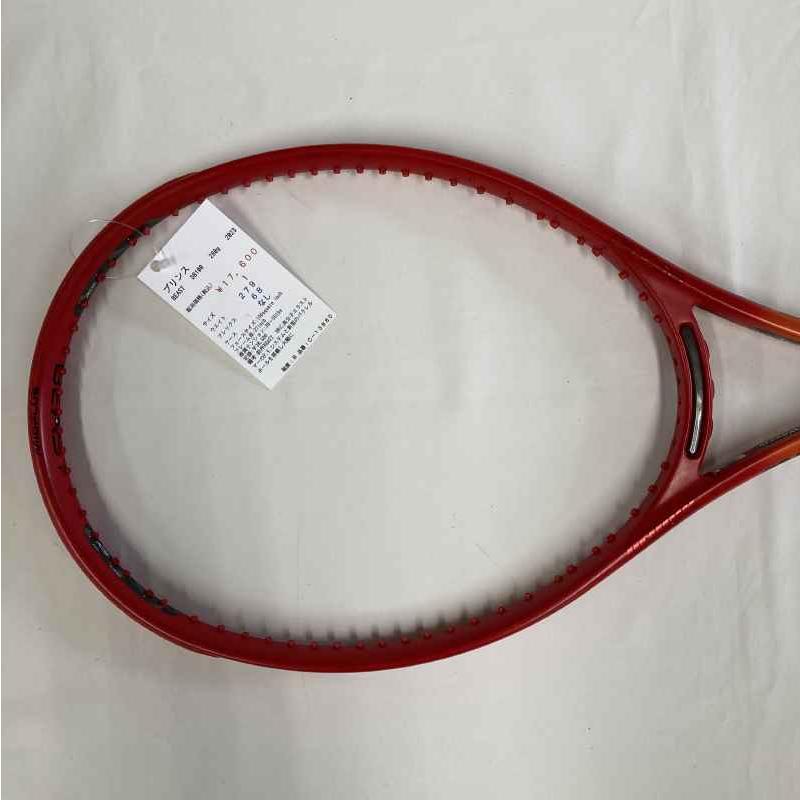 Prince（プリンス） 【中古ラケット】プリンス BEAST DB100 280g 2023