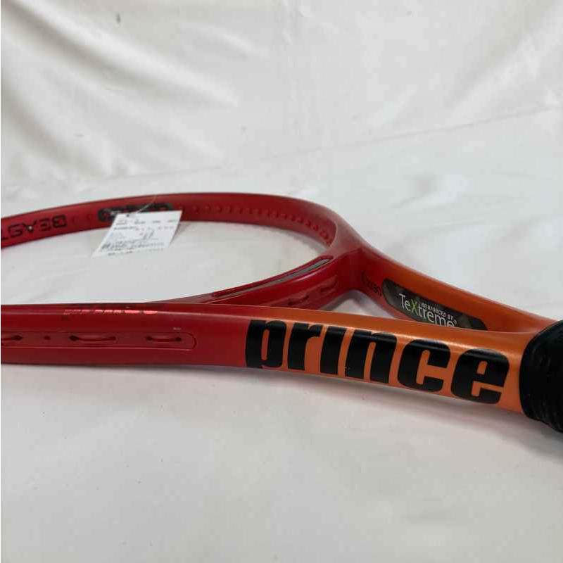 Prince（プリンス） 【中古ラケット】プリンス BEAST DB100 280g 2023